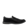 Zapatos casuales Eddie negro