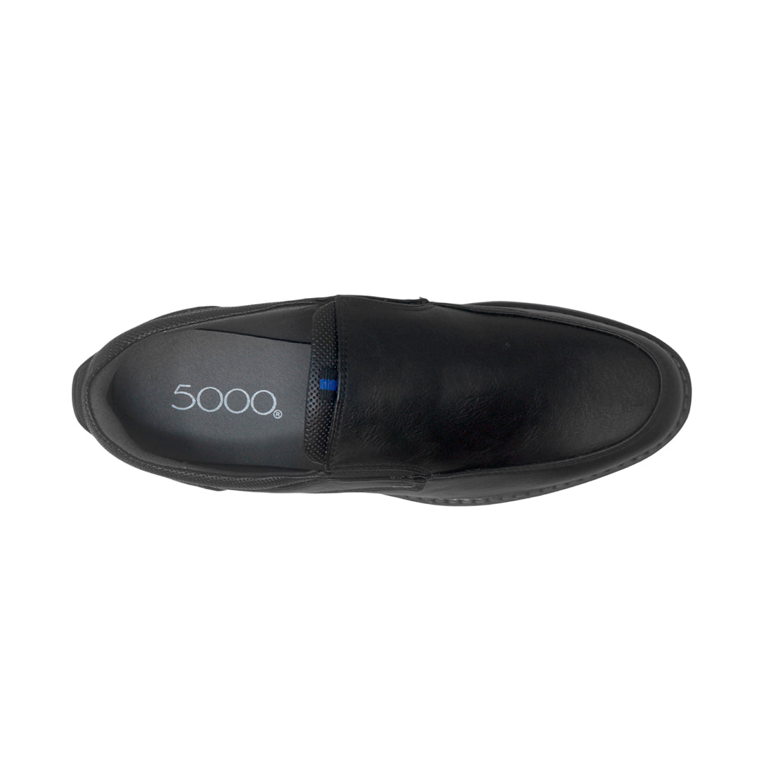 Zapatos casuales Eddie negro