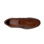 Zapatos casuales Eddie tan