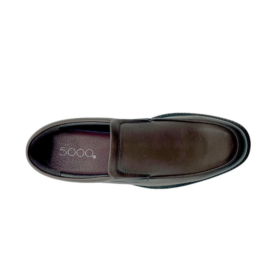 Zapatos de vestir Brandon Slip On tan