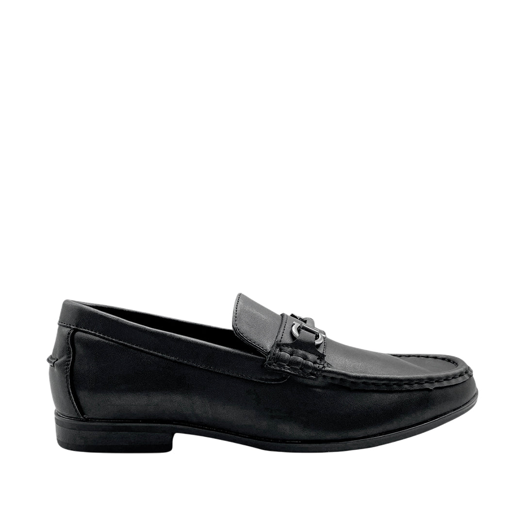 Zapatos de vestir Iñaki negro