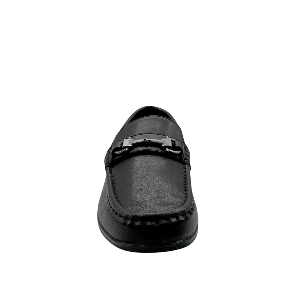 Zapatos de vestir Iñaki negro