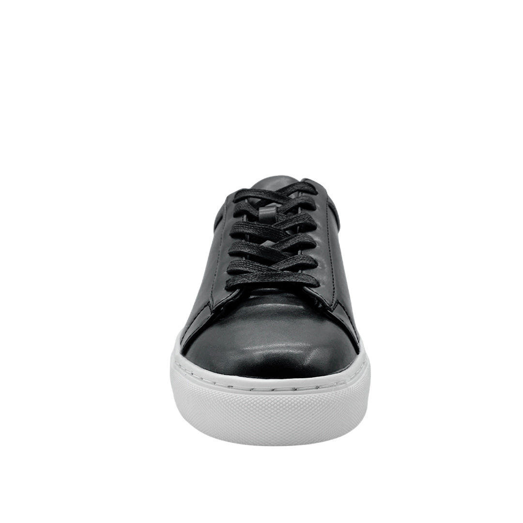 Zapatos casuales Homero negro