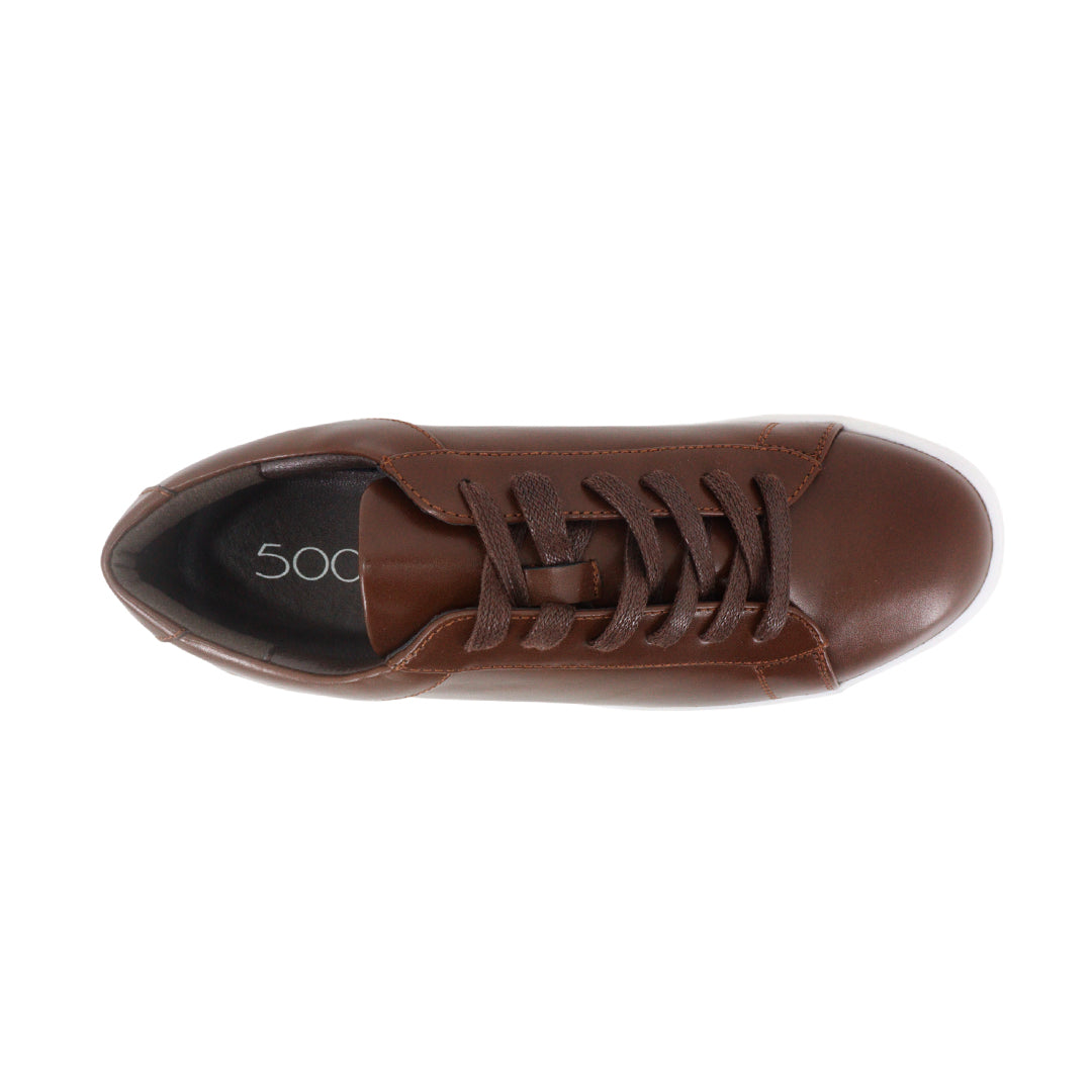 Zapatos casuales Homero cafe