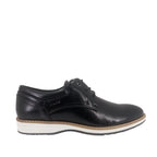 Zapatos casuales Adonis negro