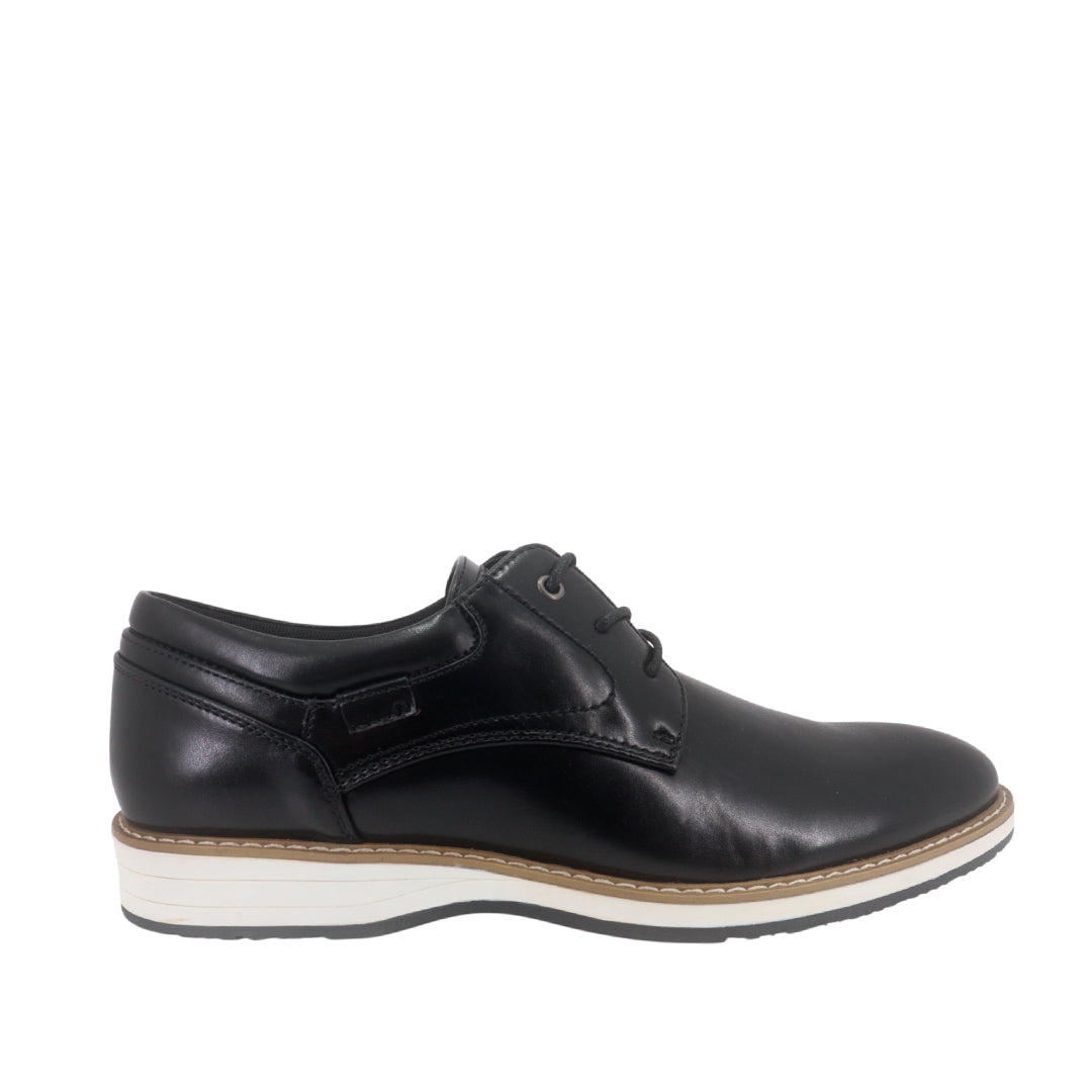 Zapatos casuales Adonis negro