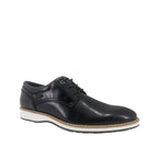 Zapatos casuales Adonis negro