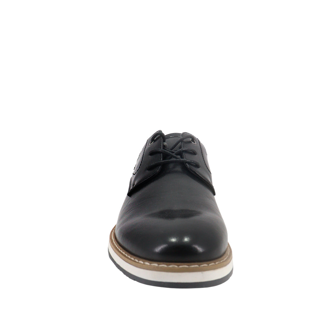 Zapatos casuales Adonis negro