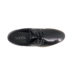 Zapatos casuales Adonis negro