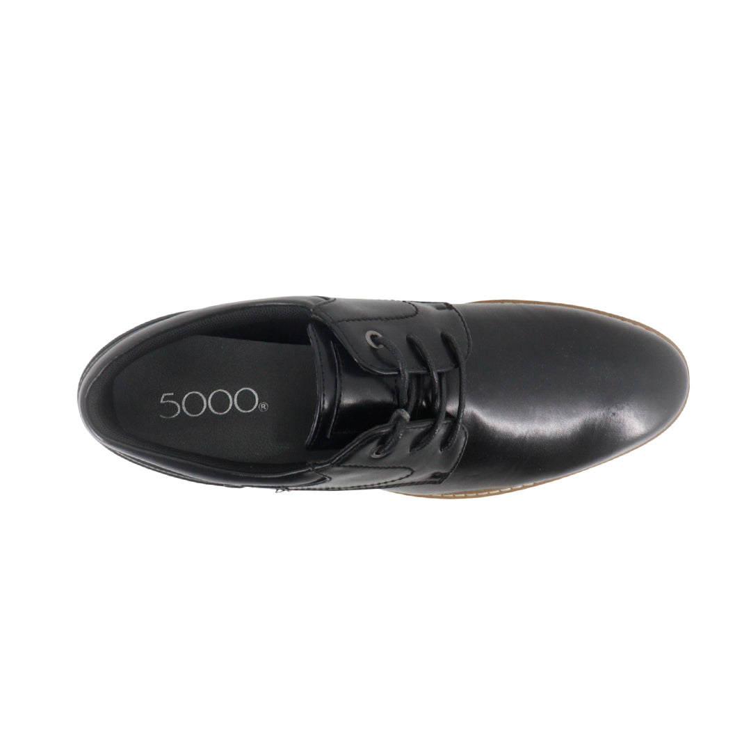 Zapatos casuales Adonis negro