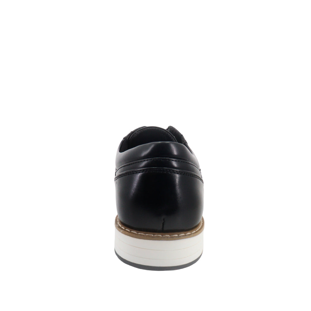 Zapatos casuales Adonis negro