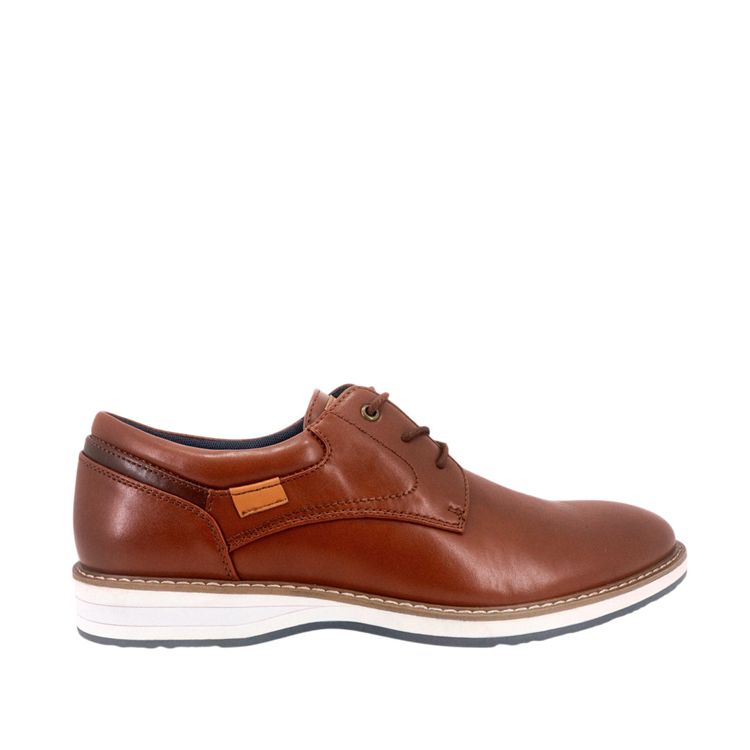 Zapatos casuales Adonis cafe