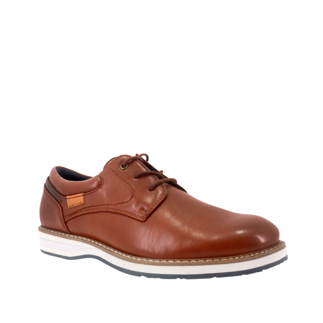 Zapatos casuales Adonis cafe