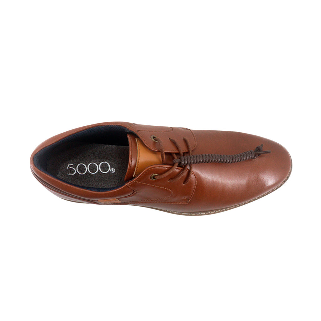 Zapatos casuales Adonis cafe