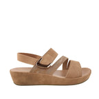 Sandalias Carmina tan