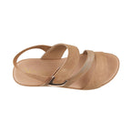 Sandalias Carmina tan