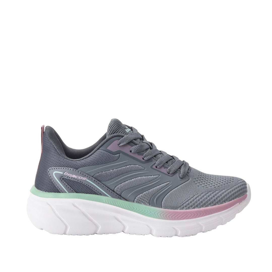 Tennis Olaya gris
