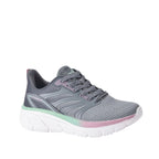 Tennis Olaya gris