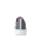 Tennis Olaya gris