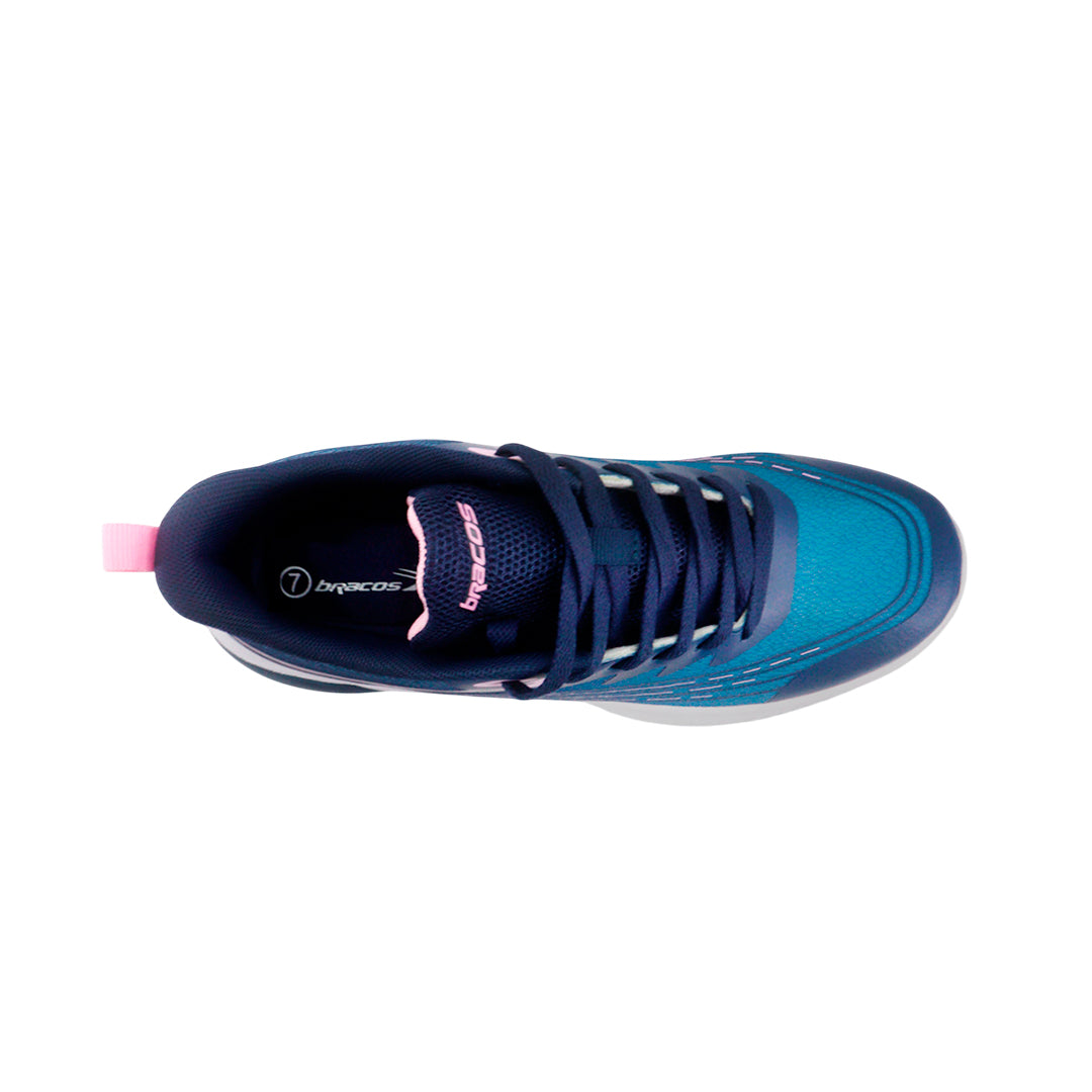 Tennis Mayte navy