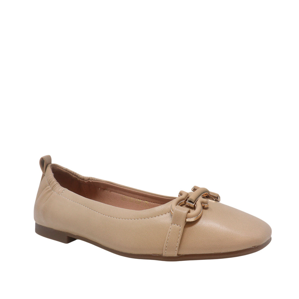 Balerinas Valery nude