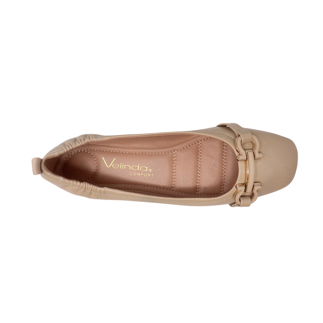 Balerinas Valery nude