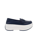 Mocasines Tamara navy