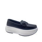 Mocasines Tamara navy