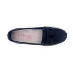 Mocasines Tamara navy