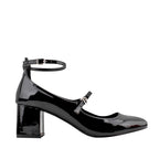 Zapatos de tacón Amelia negro