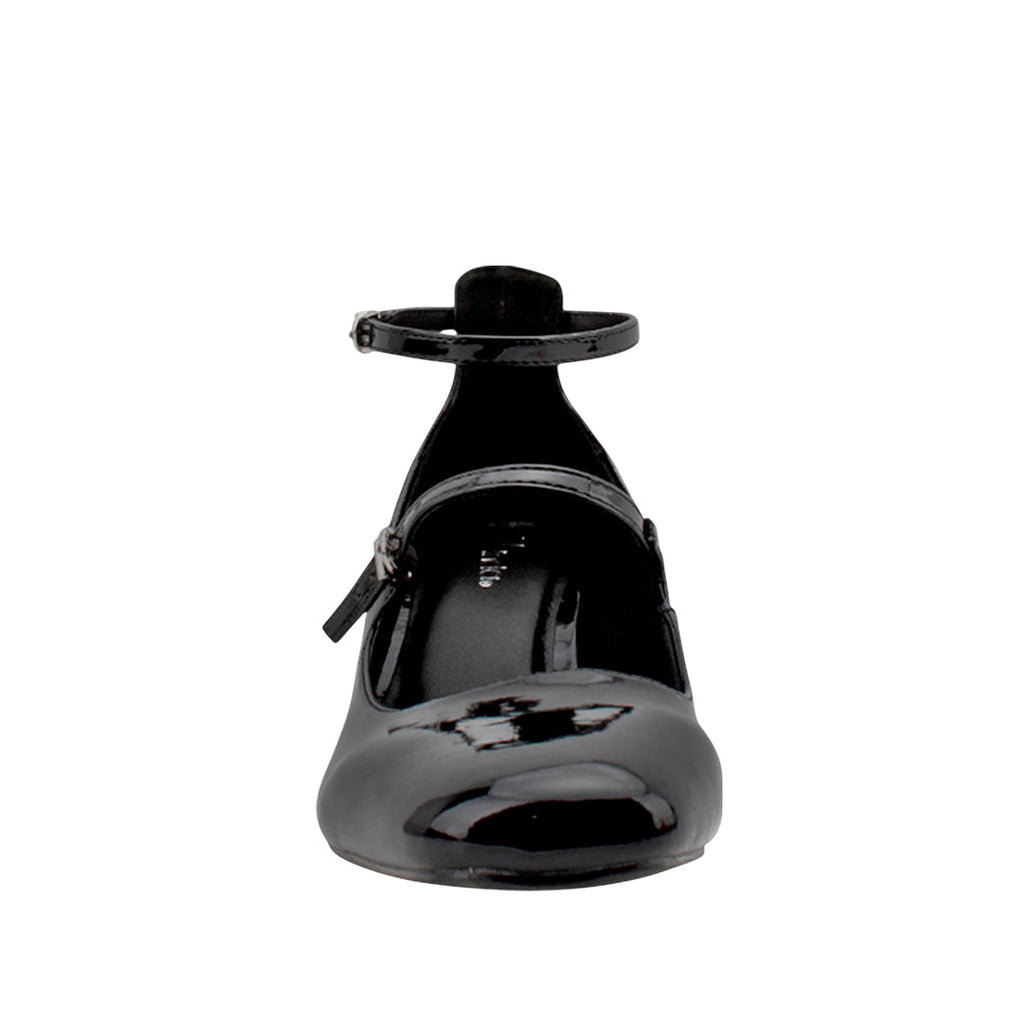 Zapatos de tacón Amelia negro