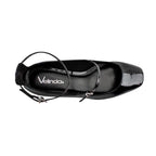 Zapatos de tacón Amelia negro