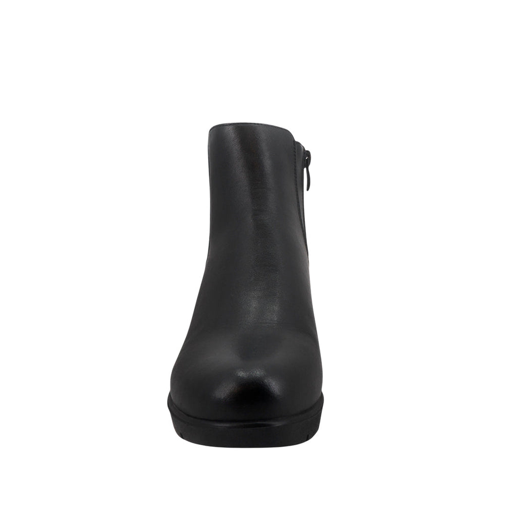 Botas Carlota  para mujer color negro