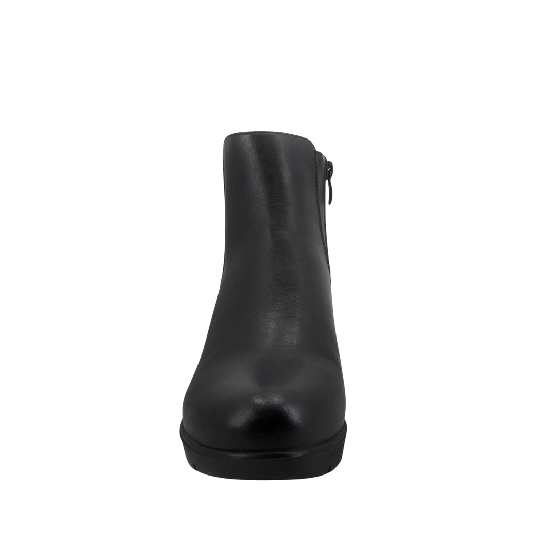 Botas Carlota  para mujer color negro