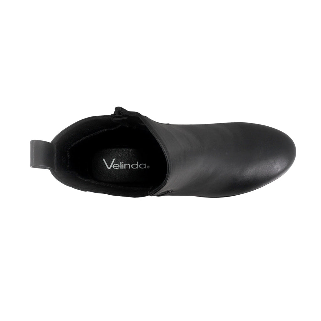 Botas Carlota  para mujer color negro