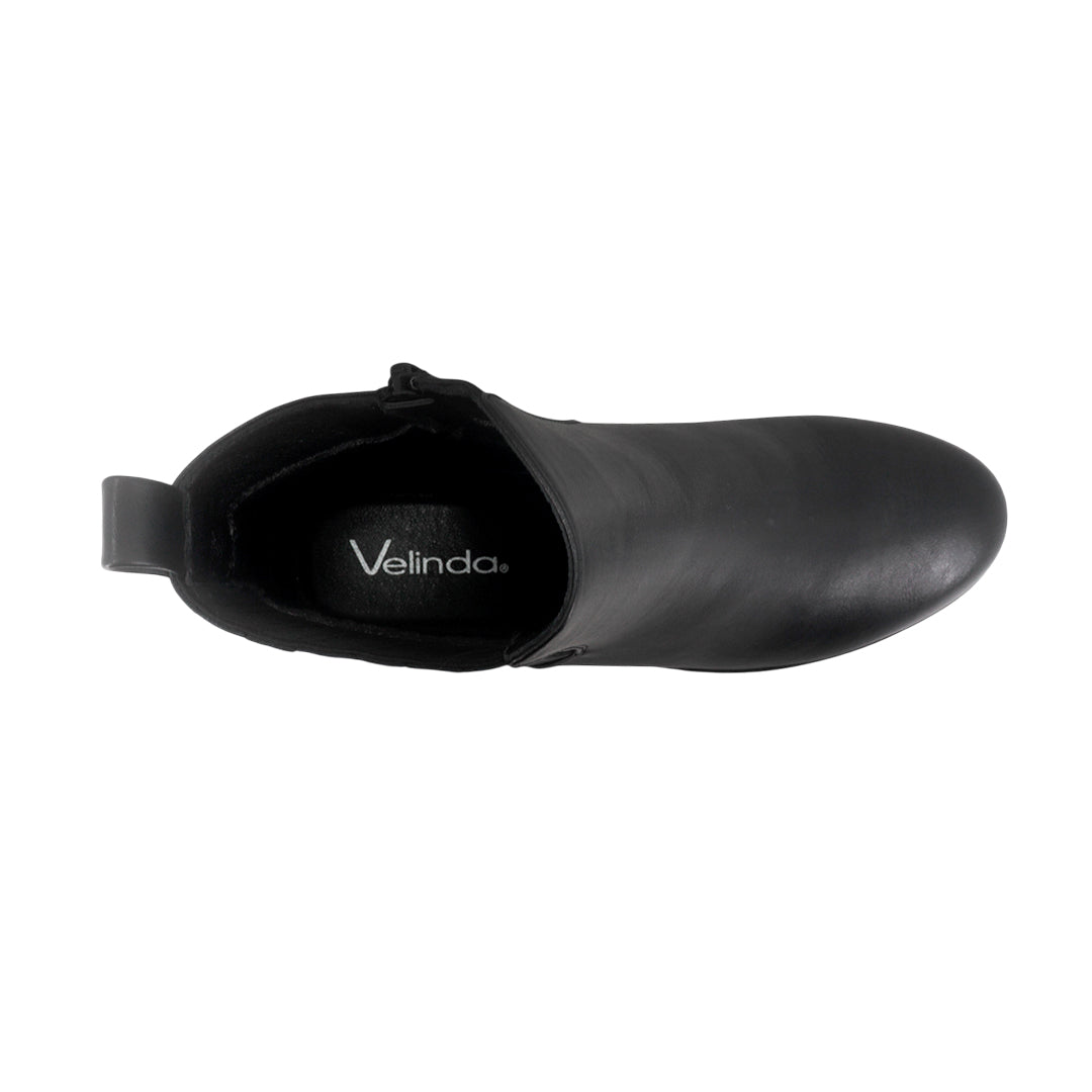 Botas Carlota  para mujer color negro