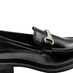 Mocasines Grace negro