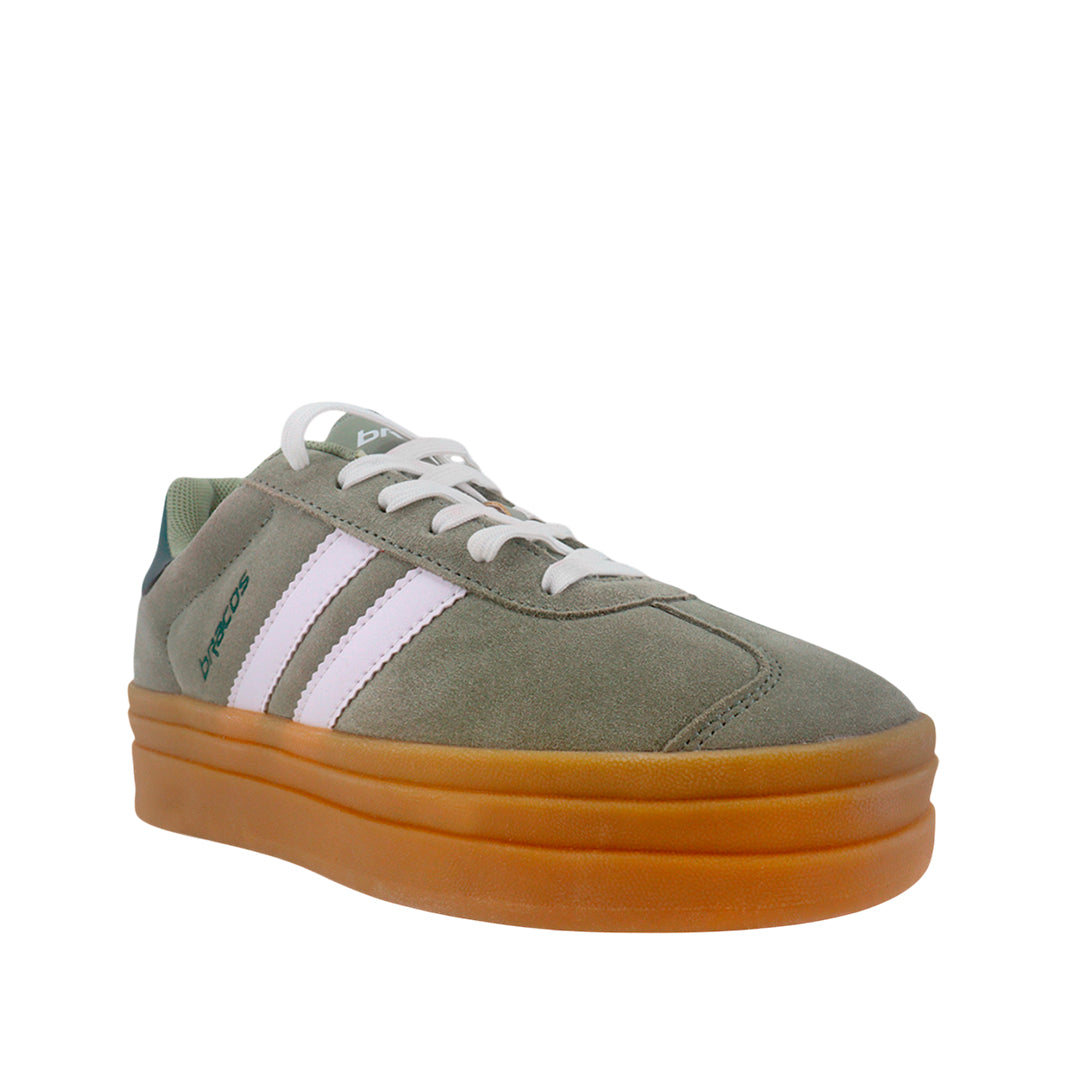 Tennis Nova verde