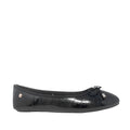 Ballerinas Luny para mujer color negro