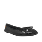 Ballerinas Luny para mujer color negro