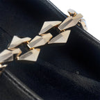 Balerinas Maggie  negro