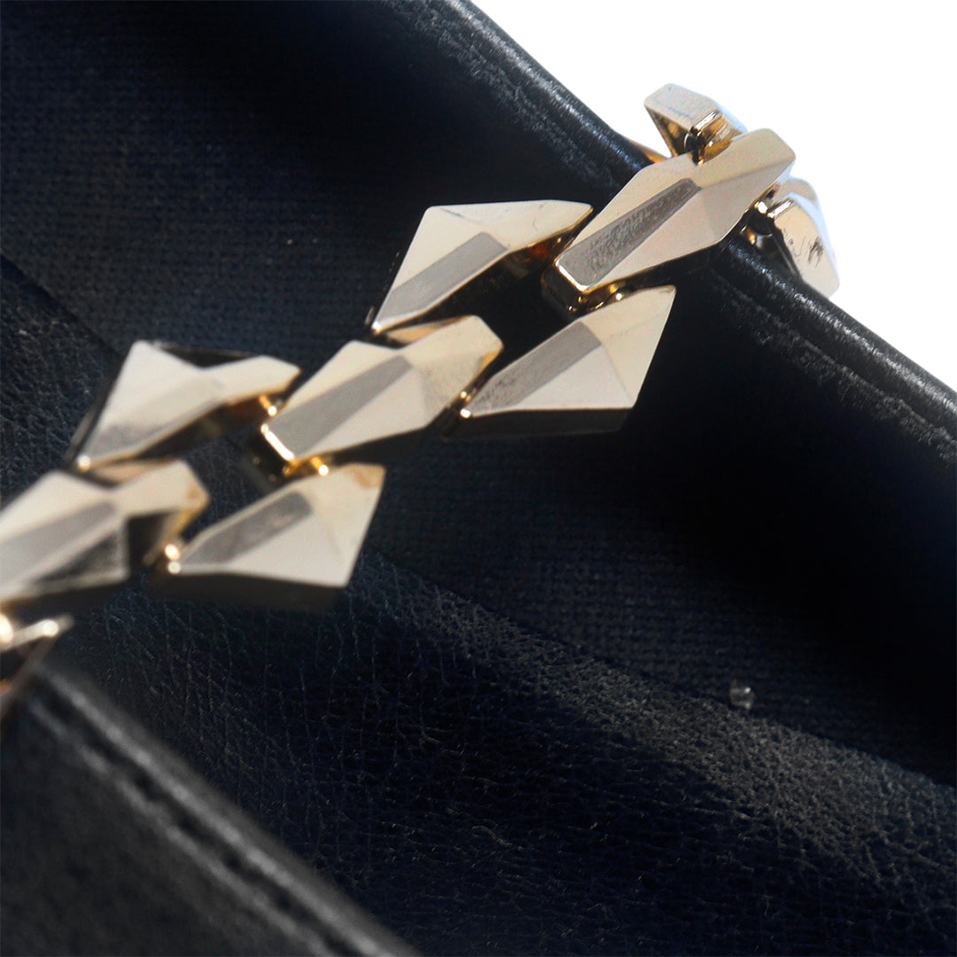 Balerinas Maggie  negro