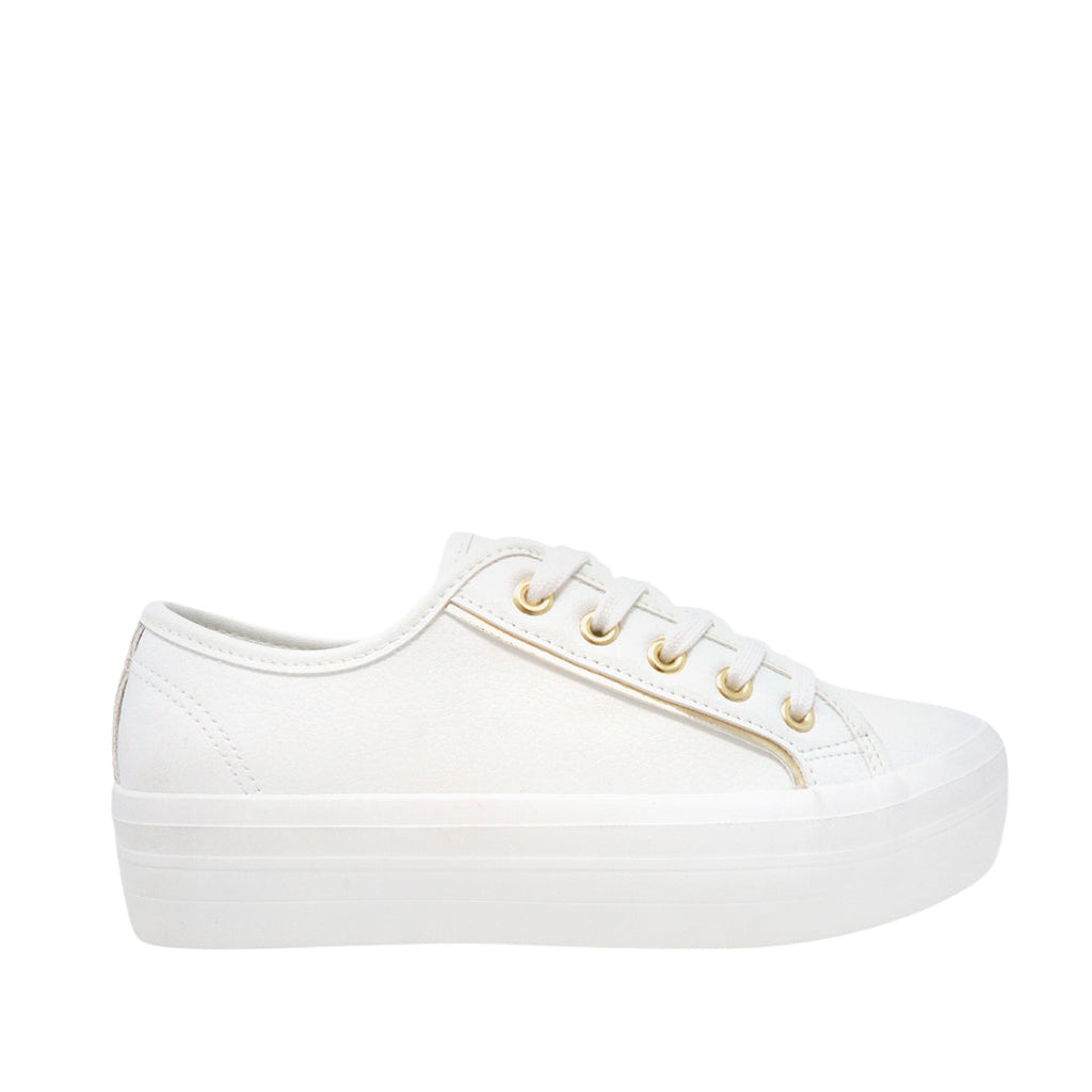 Tennis Maddie blanco