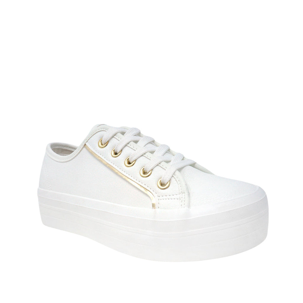 Tennis Maddie blanco