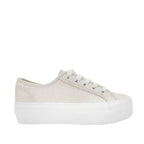 Tennis Maddie plateado