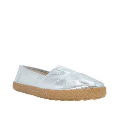 Dinas Thais plateado