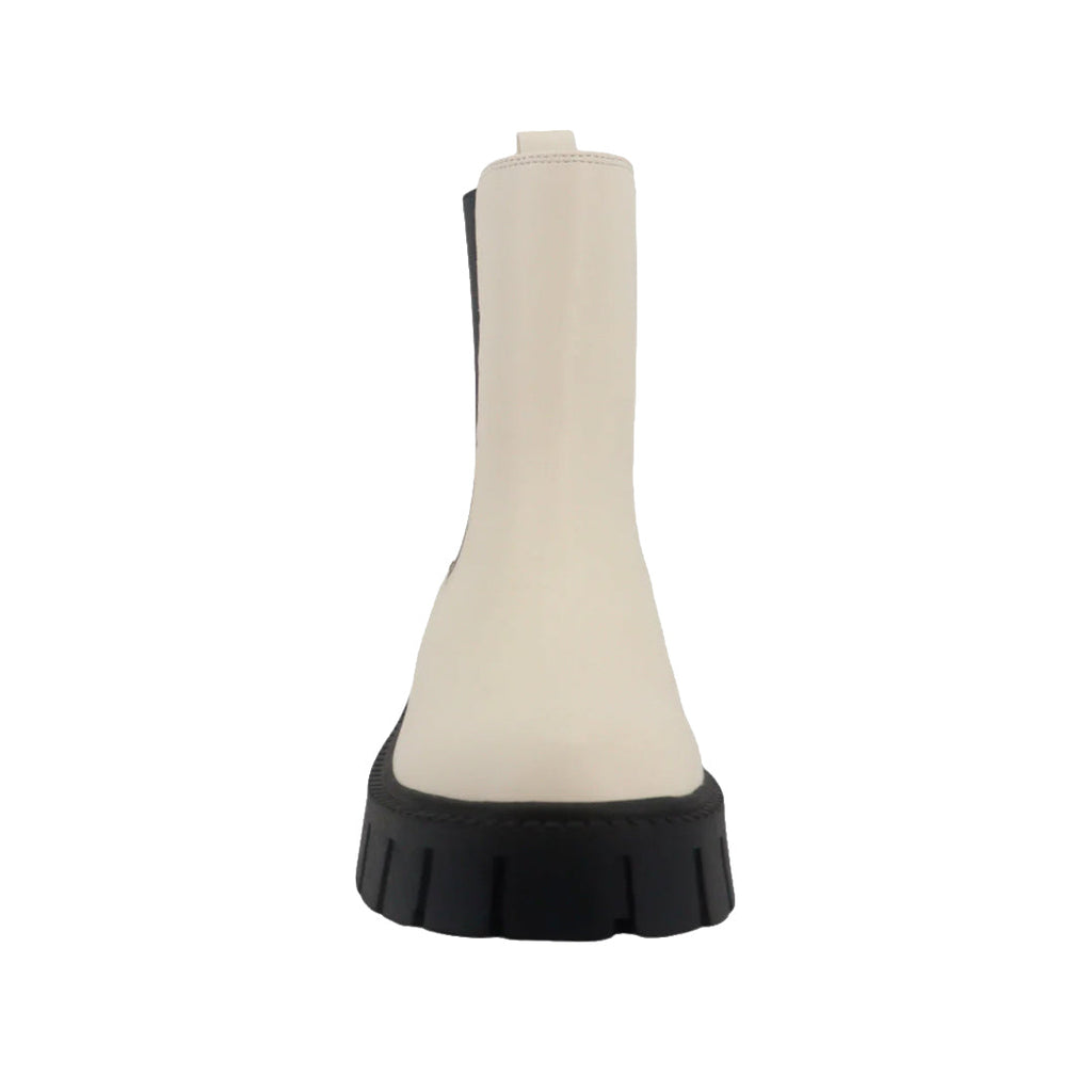 Botas Audrych blanco para mujer