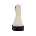 Botas Audrych blanco para mujer