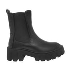 Botas Audrych  negro