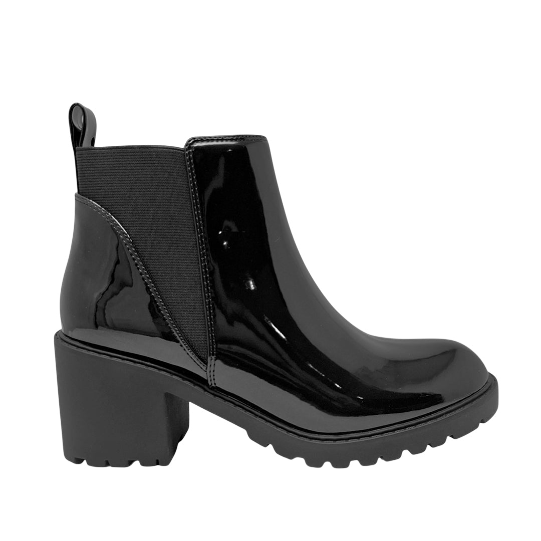 Botas Celine negro